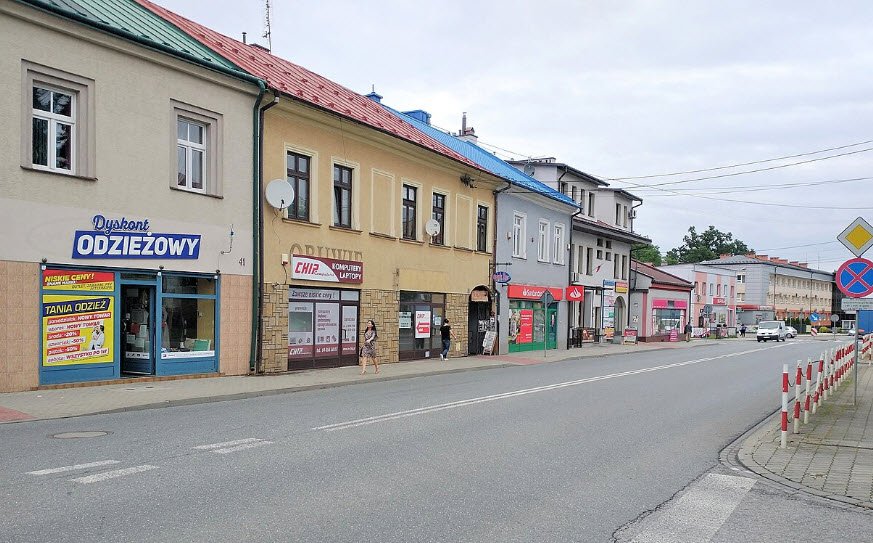 Dąbrowa Tarnowska, Poland, Poland